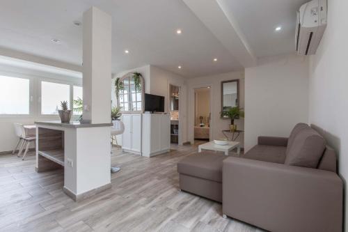 Apartamento Atico Gran Terraza Triana