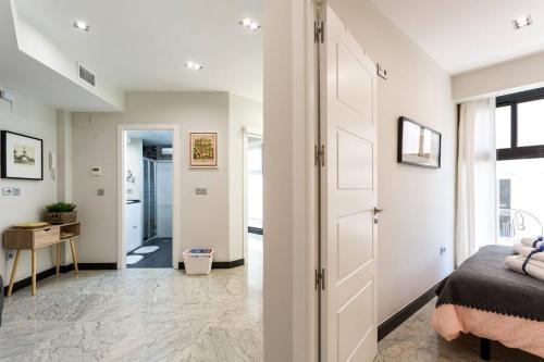 Apartamento Mint Urban Sky Villa Icide