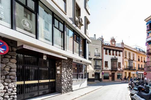 Apartamento Mint Urban Sky Villa Icide