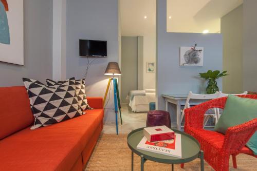 Precioso Apartamento Sevilla Centro