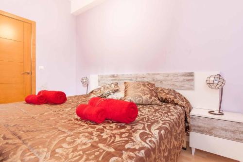Apartamento Macarena Vista Muralla