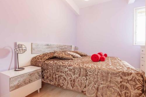 Apartamento Macarena Vista Muralla
