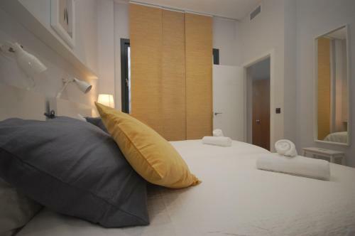 Apartamento Rincones Con Luz Mendoza
