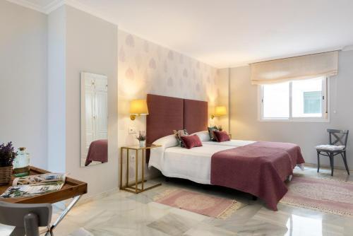 Apartamento Genteel Home Constituci�n