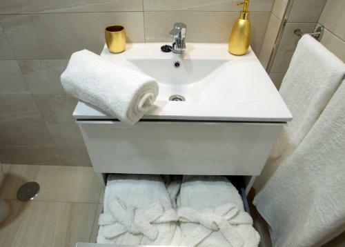 Apartamento Luxury Dreams Sevilla