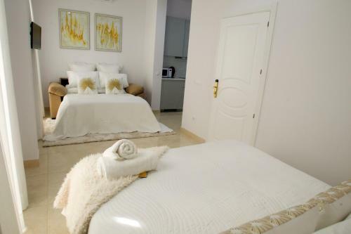 Apartamento Luxury Dreams Sevilla