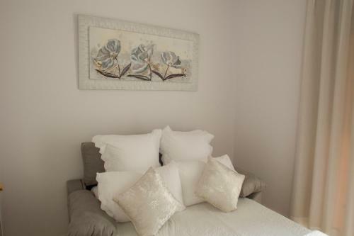 Apartamento Luxury Dreams Sevilla
