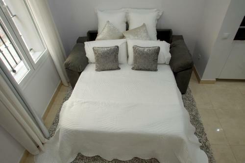 Apartamento Luxury Dreams Sevilla