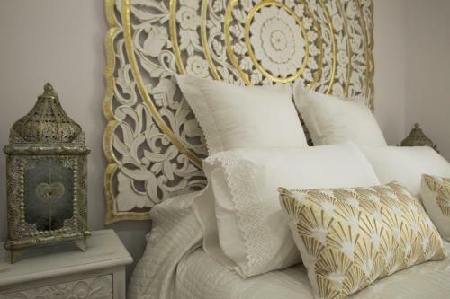 Apartamento Luxury Dreams Sevilla