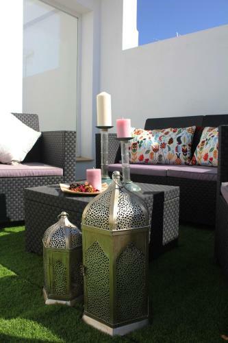 Apartamento Luxury Dreams Sevilla