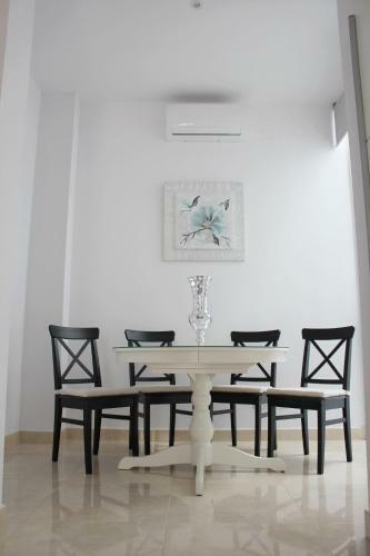 Apartamento Luxury Dreams Sevilla