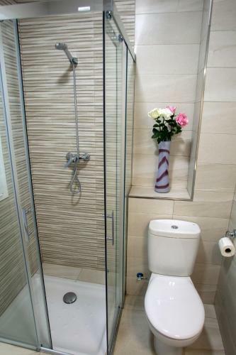 Apartamento Luxury Dreams Sevilla