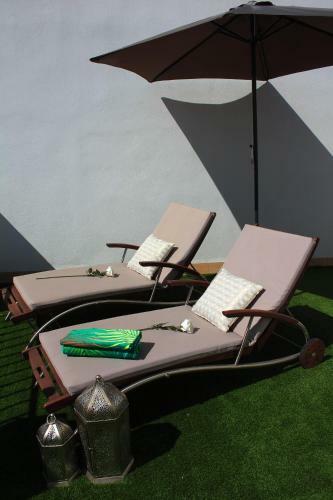 Apartamento Luxury Dreams Sevilla