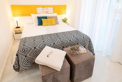 Apartamento Come To Sevilla Casa Malvarrosa