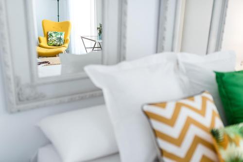 Apartamento Come To Sevilla Casa Malvarrosa