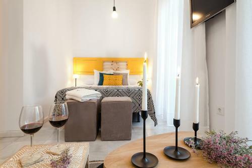 Apartamento Come To Sevilla Casa Malvarrosa