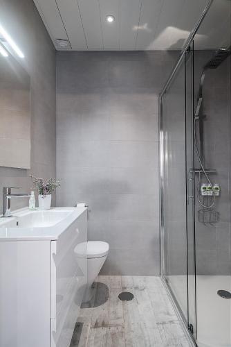 Apartamento Come To Sevilla Casa Malvarrosa