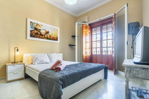 Apartamento Lux Home - Las Setas