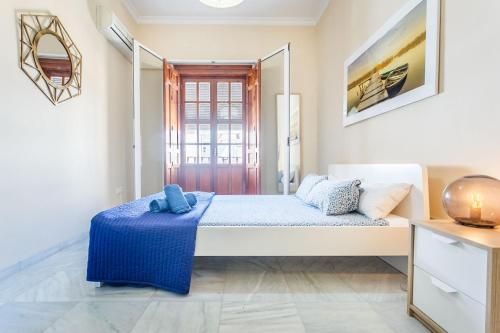 Apartamento Lux Home - Las Setas