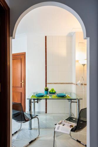 Apartamento Lux Home - Las Setas