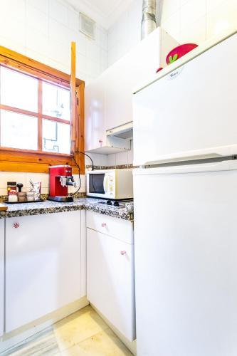 Apartamento Lux Home - Las Setas