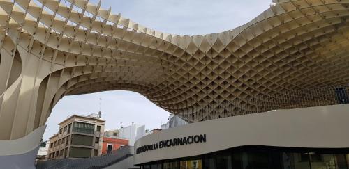 Apartamento Lux Home - Las Setas