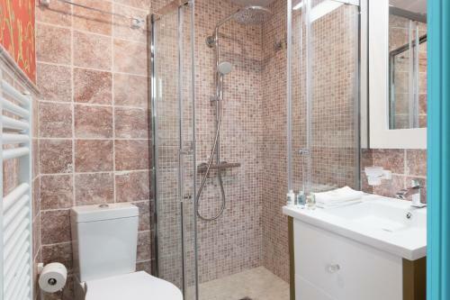 Apartamento Puerta Catedral Art Gallery