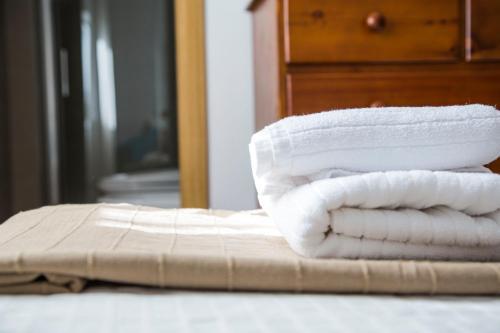 Apartamento Alohamundi Porvenir