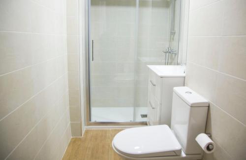 Apartamento Alohamundi Porvenir