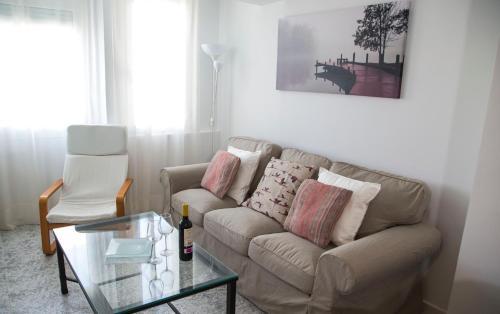 Apartamento Alohamundi Porvenir