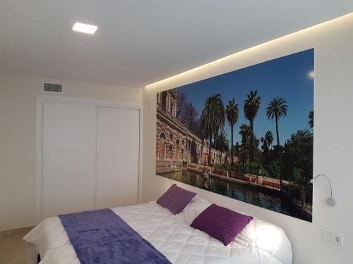 Reservaloen Apartamentos Murillo