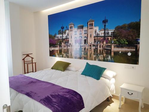 Reservaloen Apartamentos Murillo