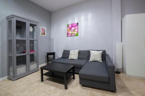 Apartamento Alohamundi Lumbreras