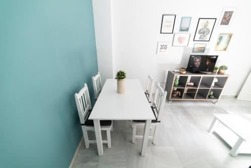 Apartamento Alfarer�a