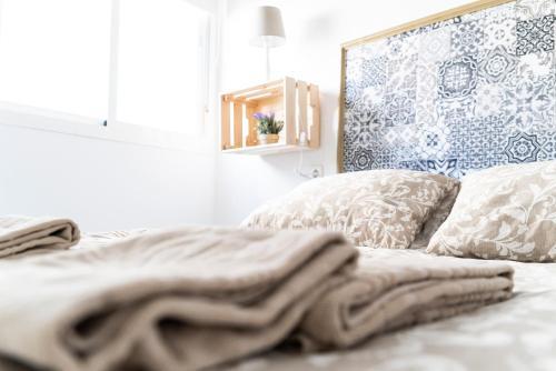 Apartamento Alfarer�a