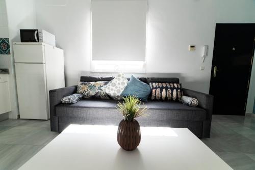 Apartamento Alfarer�a