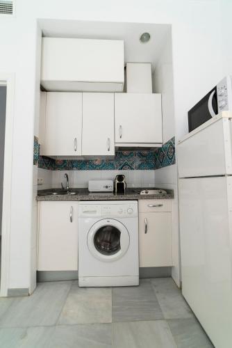 Apartamento Alfarer�a