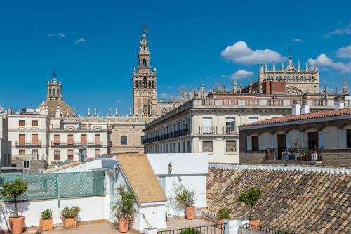 Apartamento Postigo Del Oro II