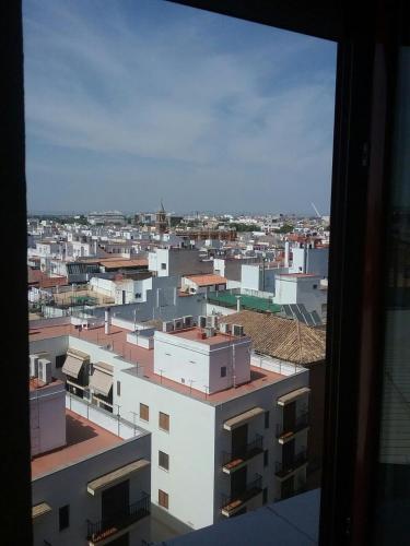 Apartamento Studio Calle Salado