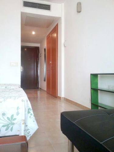 Apartamento Studio Calle Salado