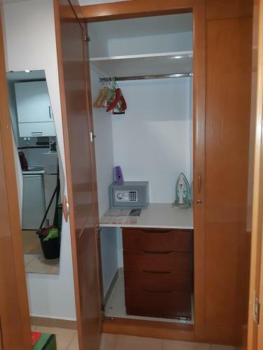 Apartamento Studio Calle Salado