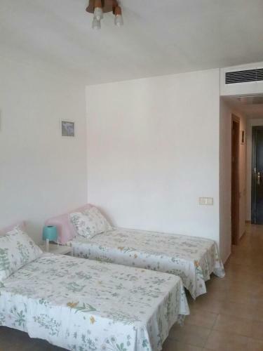 Apartamento Studio Calle Salado
