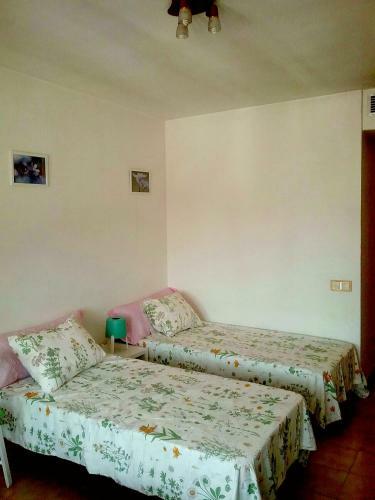 Apartamento Studio Calle Salado