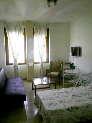 Apartamento Studio Calle Salado