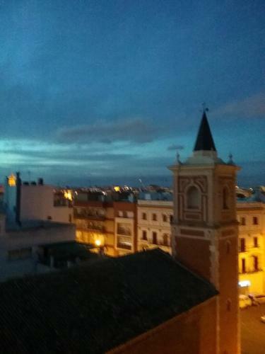 Apartamento Studio Calle Salado