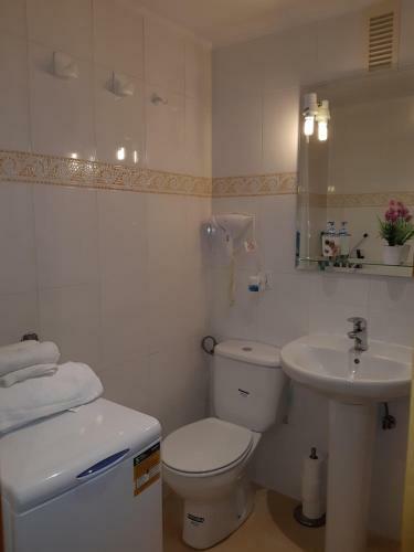 Apartamento Studio Calle Salado