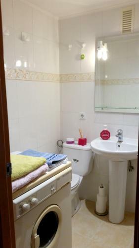Apartamento Studio Calle Salado