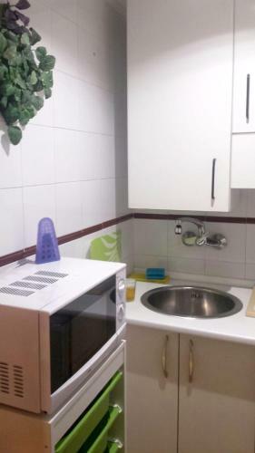 Apartamento Studio Calle Salado