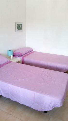 Apartamento Studio Calle Salado