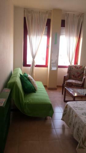 Apartamento Studio Calle Salado